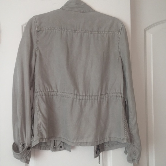 Aritzia Jackets & Coats Aritzia Cargo Jacket Poshmark